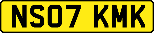 NS07KMK