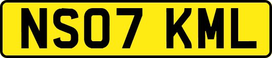 NS07KML