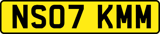 NS07KMM