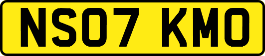 NS07KMO