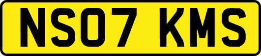 NS07KMS