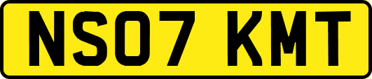 NS07KMT