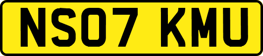 NS07KMU