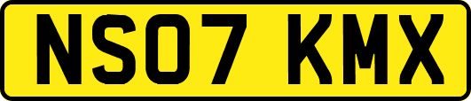 NS07KMX