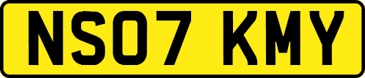 NS07KMY
