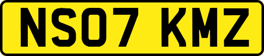 NS07KMZ
