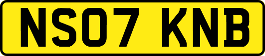NS07KNB