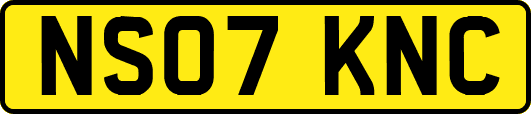 NS07KNC