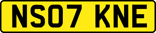NS07KNE