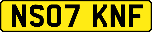 NS07KNF