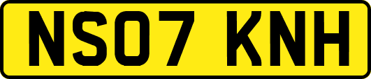 NS07KNH