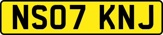 NS07KNJ