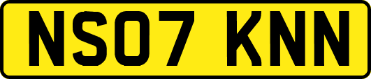 NS07KNN
