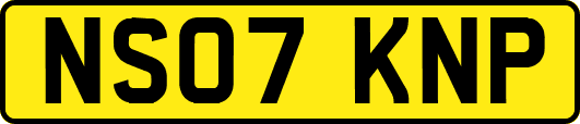 NS07KNP