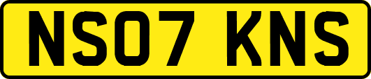 NS07KNS