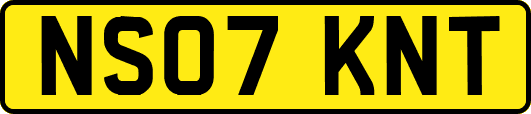 NS07KNT