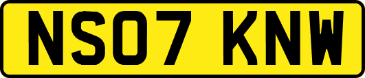 NS07KNW