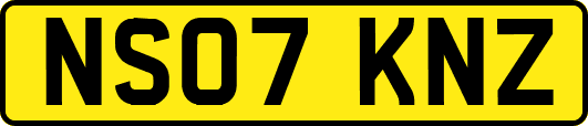 NS07KNZ