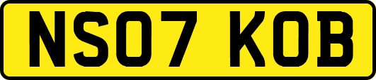 NS07KOB
