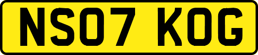 NS07KOG