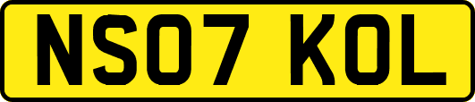 NS07KOL