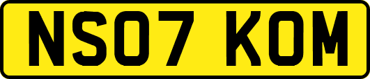 NS07KOM