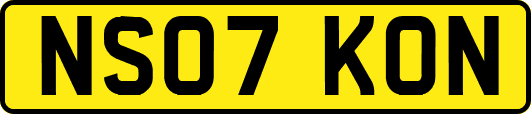 NS07KON
