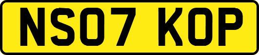 NS07KOP