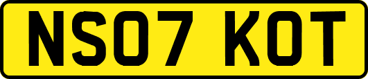 NS07KOT