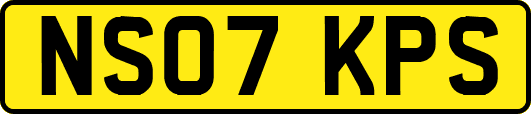 NS07KPS