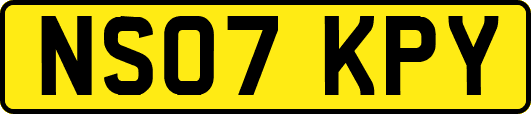 NS07KPY