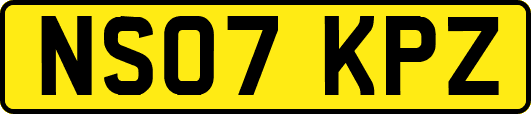 NS07KPZ