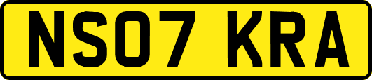 NS07KRA