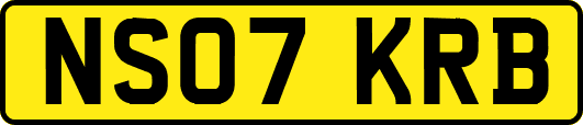 NS07KRB