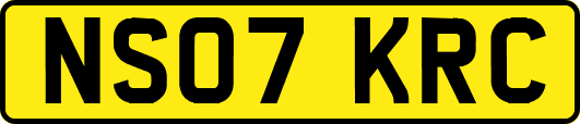 NS07KRC