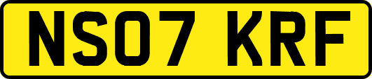 NS07KRF