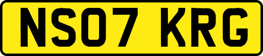 NS07KRG