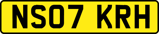 NS07KRH