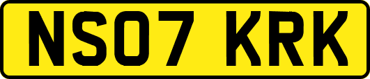 NS07KRK