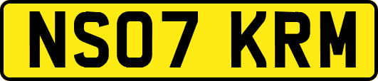 NS07KRM