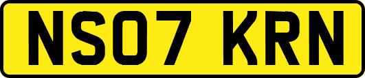 NS07KRN