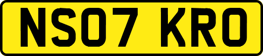 NS07KRO