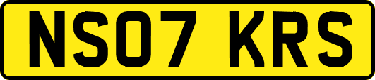 NS07KRS