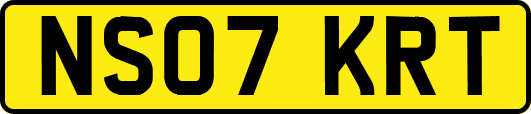 NS07KRT