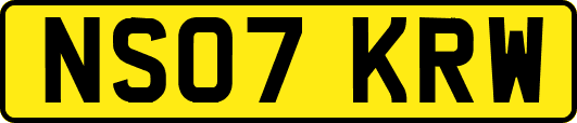 NS07KRW