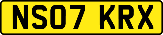 NS07KRX