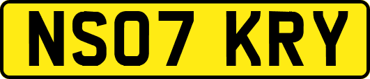 NS07KRY