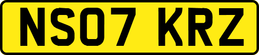 NS07KRZ