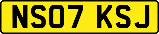 NS07KSJ