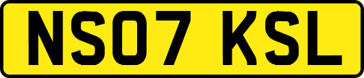 NS07KSL